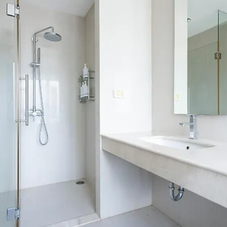 M Estate 2Br Private Residence, 300M To Bts Chit Lom Bangkok Exterior photo