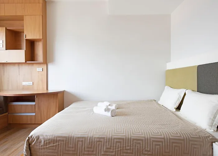 M Estate 2Br Private Residence, 300M To Bts Chit Lom