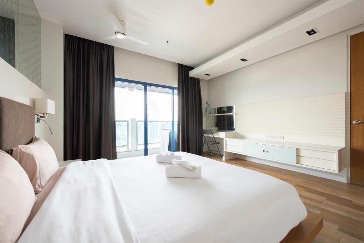 M Estate 2br Private Residence, 300m To Bts Chit Lom * Бангкок